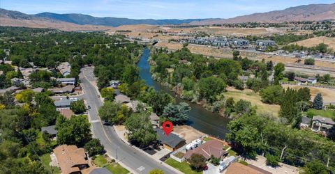 3345 Idlewild Drive, Reno, NV 89509 Photo