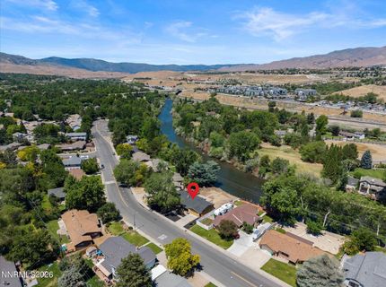 3345 Idlewild Drive, Reno, NV 89509 Photo