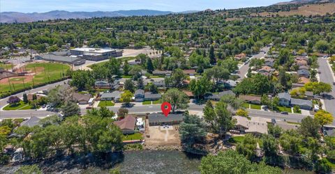 3345 Idlewild Drive, Reno, NV 89509 Photo