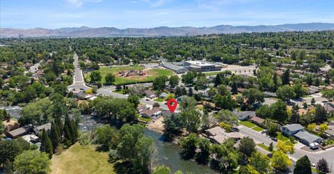 3345 Idlewild Drive, Reno, NV 89509 Photo