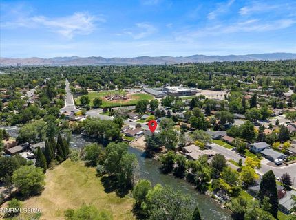 3345 Idlewild Drive, Reno, NV 89509 Photo