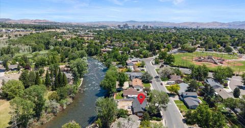 3345 Idlewild Drive, Reno, NV 89509 Photo
