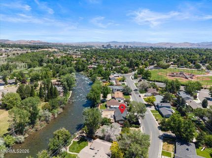 3345 Idlewild Drive, Reno, NV 89509 Photo