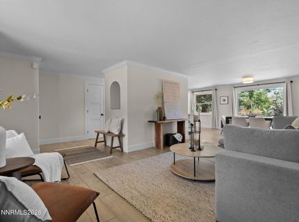 3345 Idlewild Drive, Reno, NV 89509 Photo