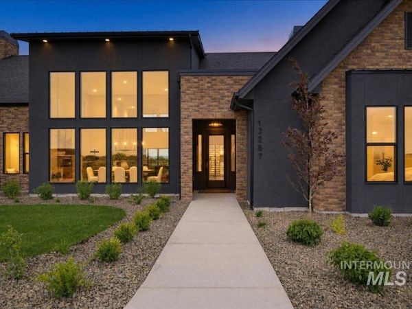 13287 Prominence Ridge Ln., Caldwell, ID 83607