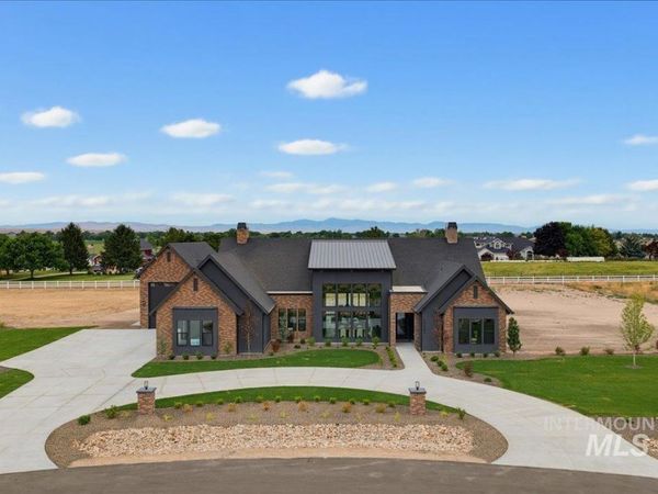 13287 Prominence Ridge Ln., Caldwell, ID 83607