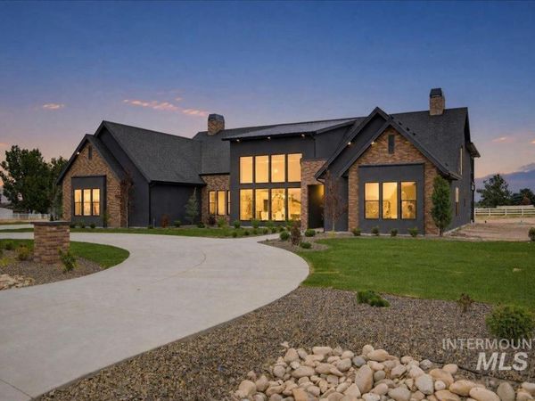 13287 Prominence Ridge Ln., Caldwell, ID 83607