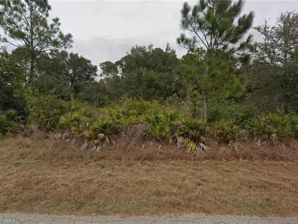 3905 E 21st ST , ALVA, FL 33920