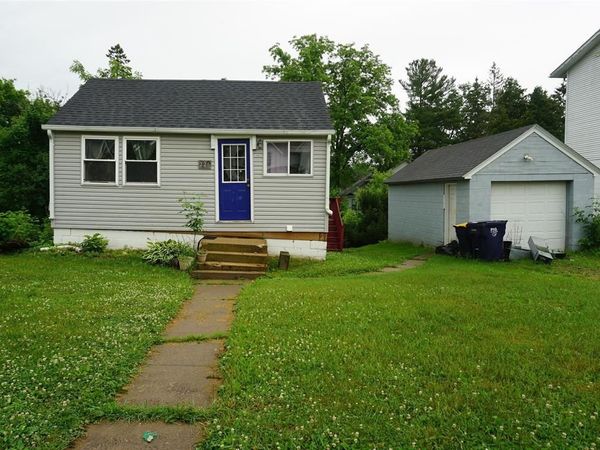 226 S Grant Street, Ellsworth, WI 54011