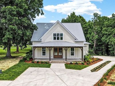 541 Oak Lawn Rd. , Georgetown, SC 29440
