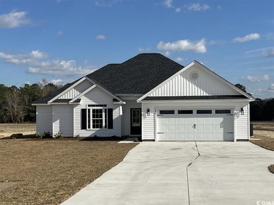 4312 Juniper Bay Rd. , Conway, SC 29527