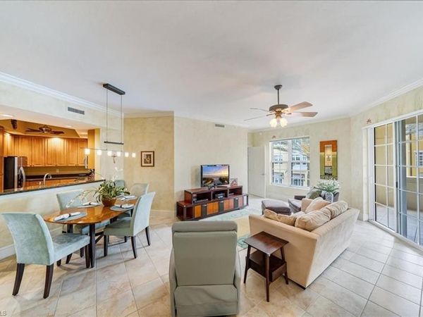 5068 Annunciation CIR , Unit 4210, IMMOKALEE, FL 34142