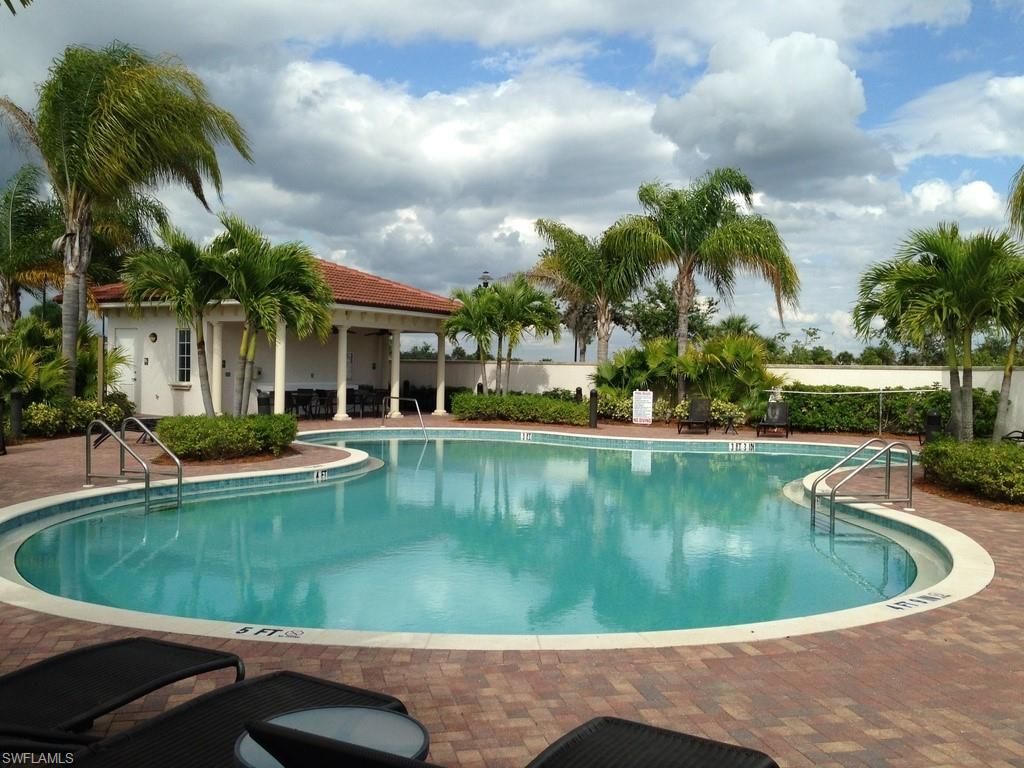 5068 Annunciation Cir , Unit 4210, Immokalee, FL 34142 Photo