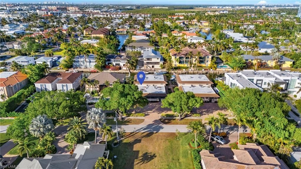 1521 Chesapeake Ave , Unit B2, Naples, FL 34102 Photo