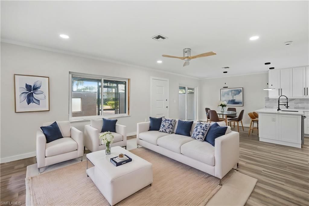 1521 Chesapeake Ave , Unit B2, Naples, FL 34102 Photo
