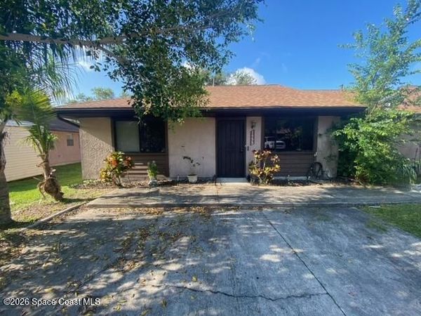 1255 Shady Pines Lane , Titusville, FL 32796