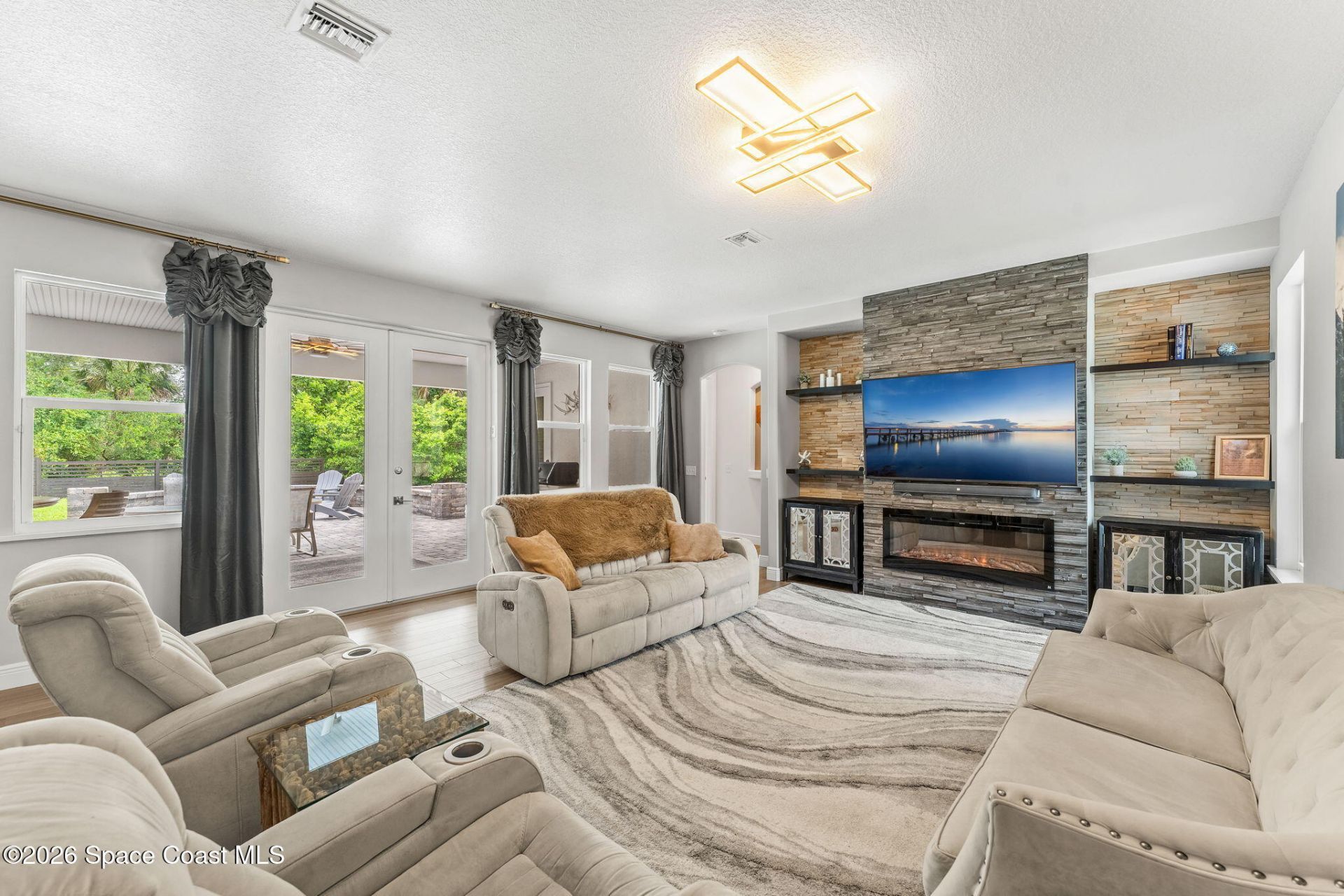 68 Hill Top Lane , Rockledge, FL 32955 Photo