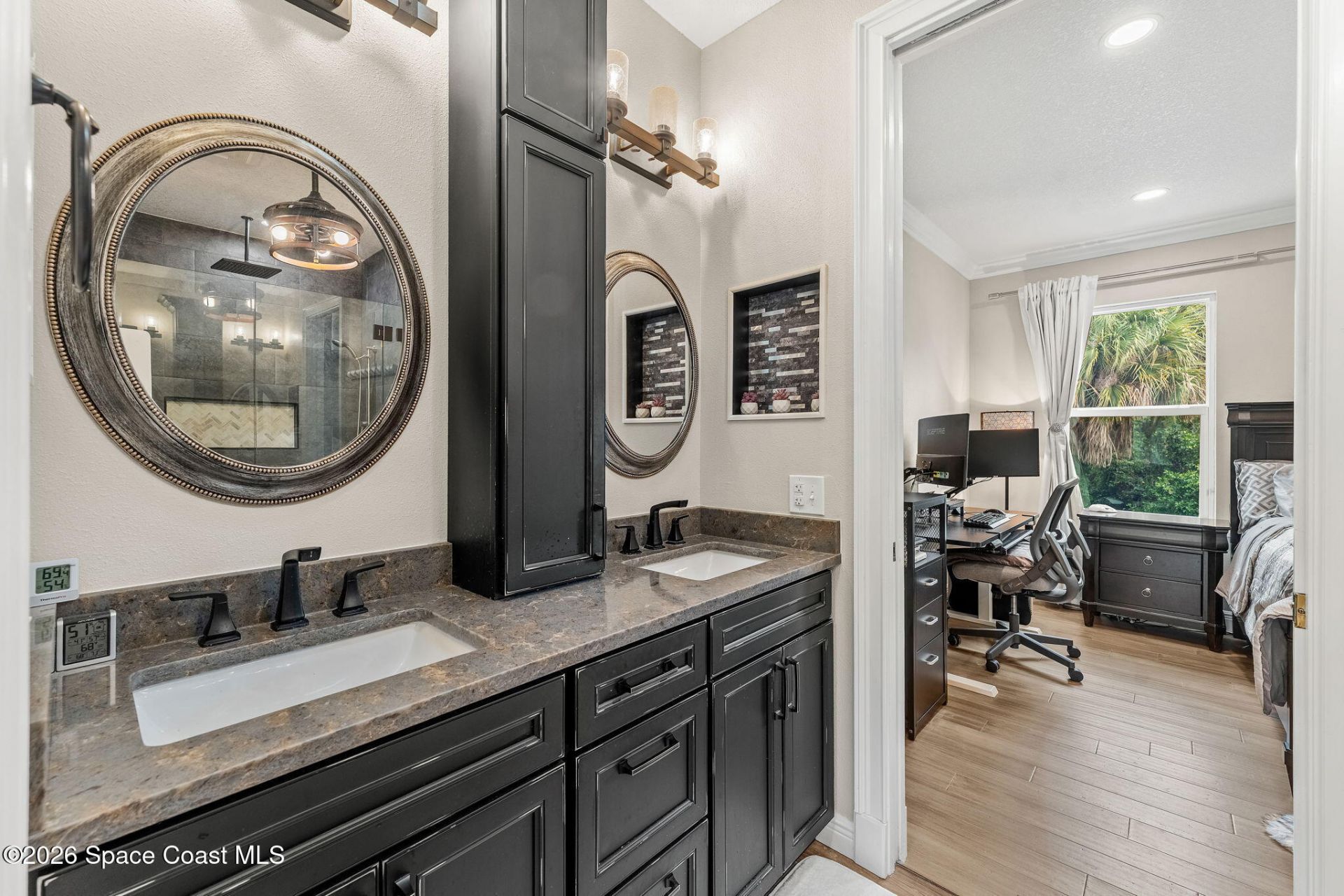 68 Hill Top Lane , Rockledge, FL 32955 Photo