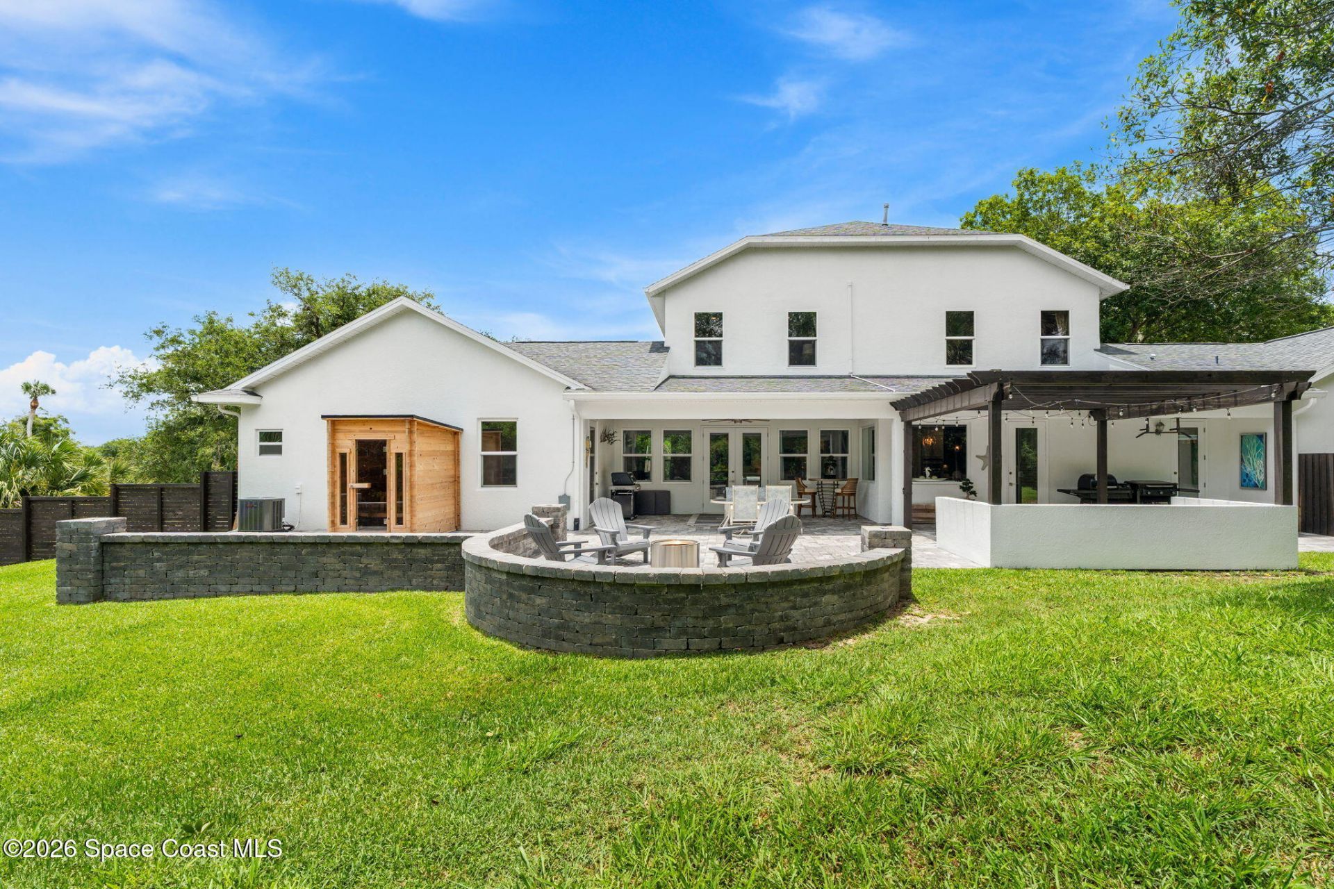 68 Hill Top Lane , Rockledge, FL 32955 Photo