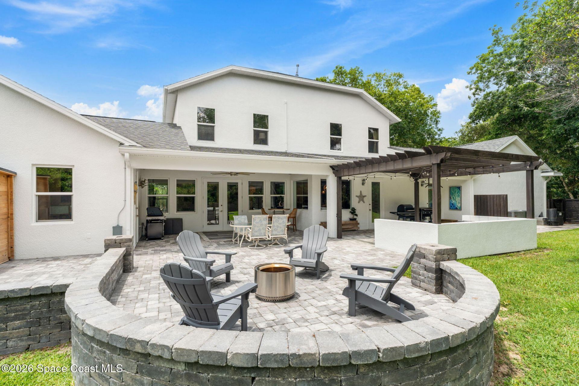 68 Hill Top Lane , Rockledge, FL 32955 Photo