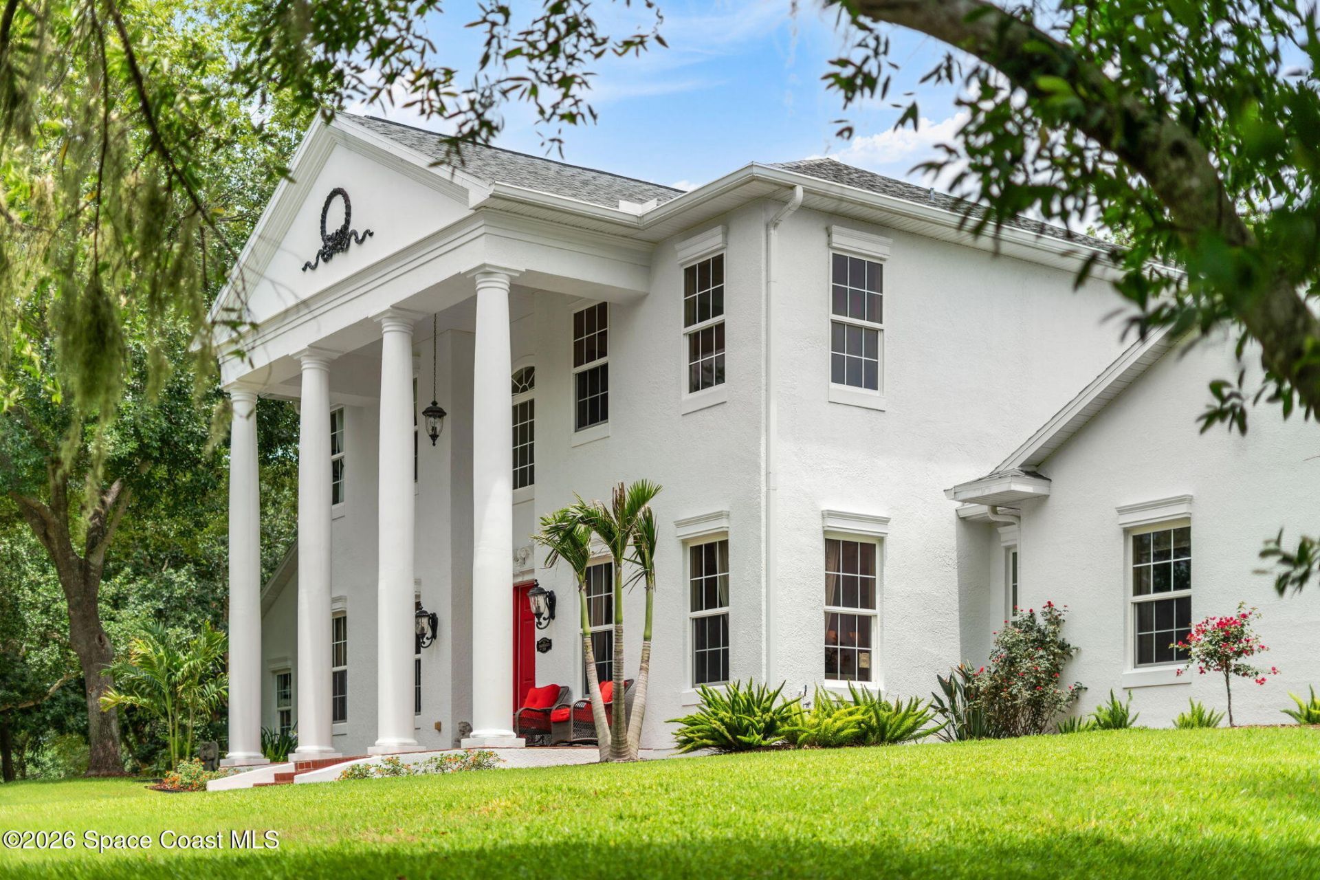 68 Hill Top Lane , Rockledge, FL 32955 Photo
