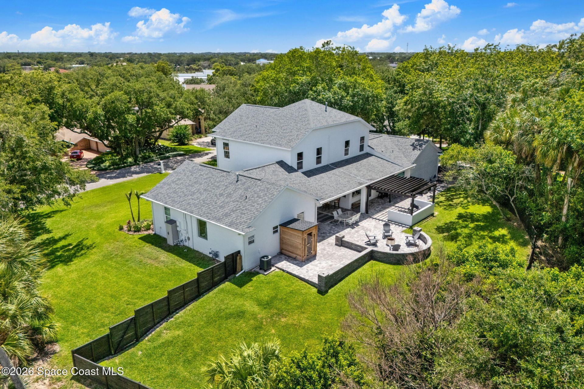 68 Hill Top Lane , Rockledge, FL 32955 Photo