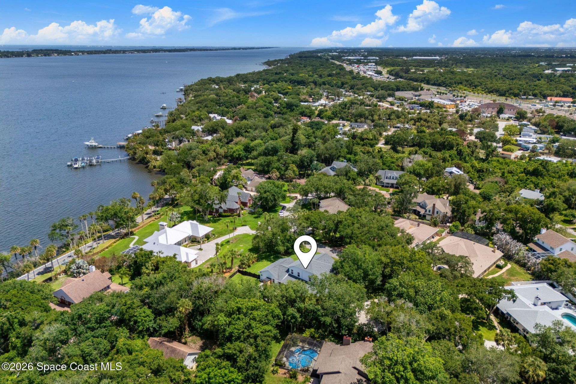 68 Hill Top Lane , Rockledge, FL 32955 Photo