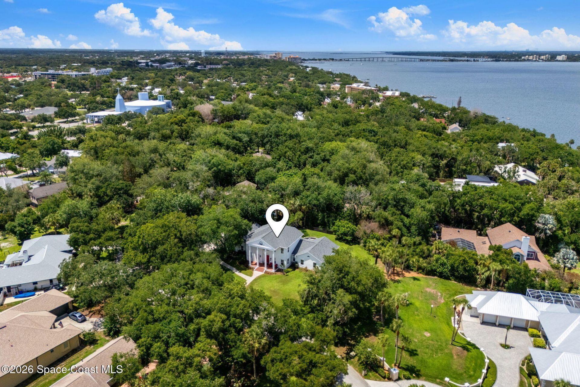 68 Hill Top Lane , Rockledge, FL 32955 Photo