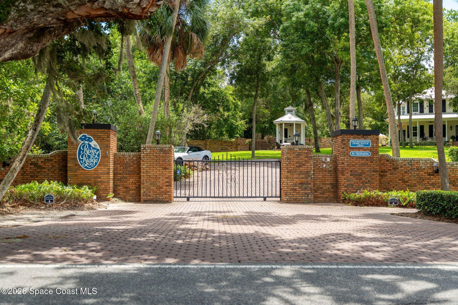 68 Hill Top Lane , Rockledge, FL 32955 Photo