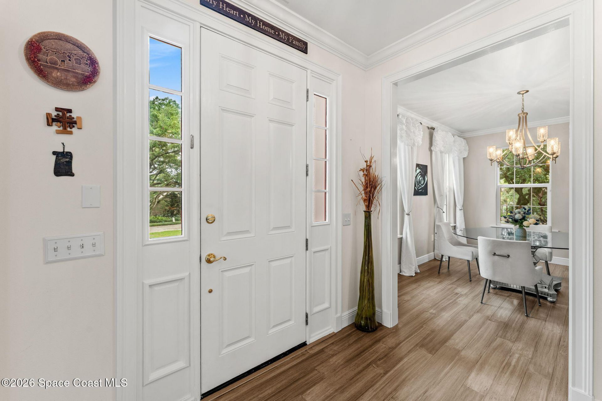 68 Hill Top Lane , Rockledge, FL 32955 Photo