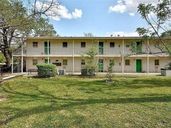 5320 Balcones DR, Unit A, Austin, TX 78731
