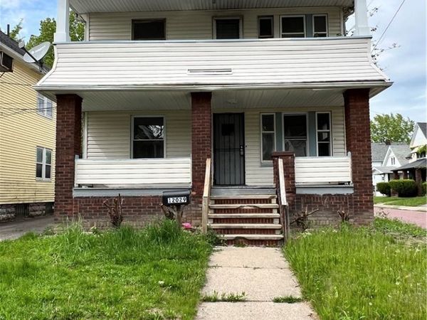 12029 Griffing Avenue, Unit 2, Cleveland, OH 44120