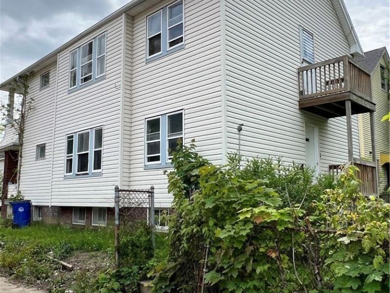 12029 Griffing Avenue, Unit 2, Cleveland, OH 44120 Photo 2