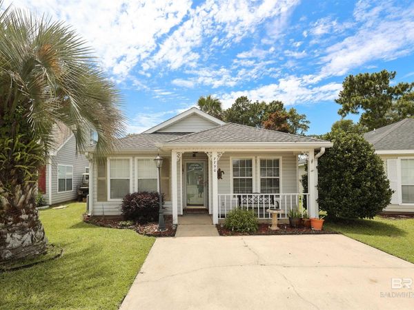 7790 Audubon Drive, Foley, AL 36535