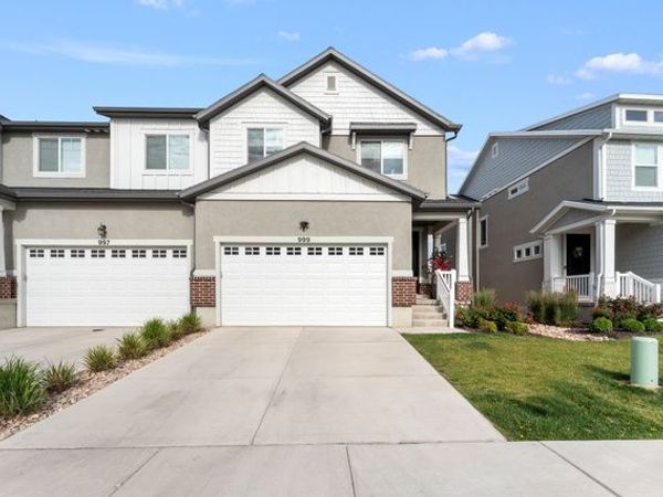 999 N LEDGER DR , Saratoga Springs, UT 84045