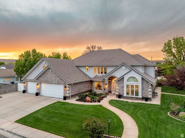 827 E 1070 S, St. George, UT 84790