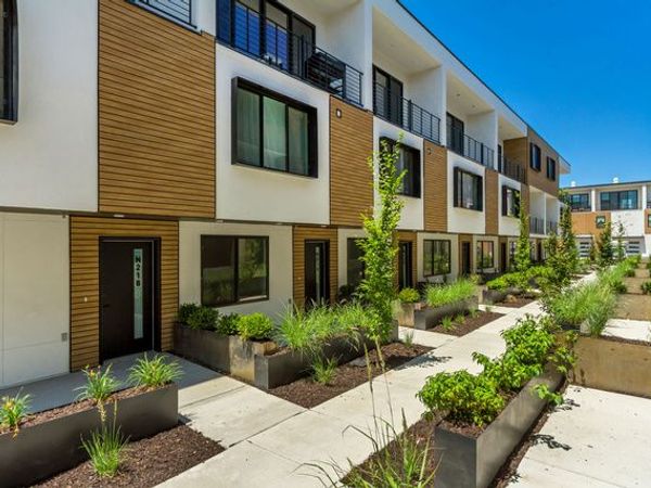 4147 S SCARLETT FIRE LN W, Unit 308-09, Millcreek, UT 84107