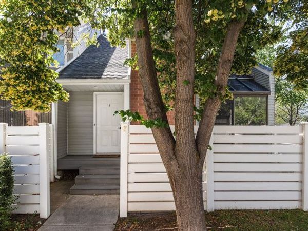 975 E ESSEX WAY , Unit 8, Midvale, UT 84047