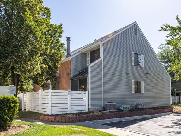975 E ESSEX WAY, Unit 8, Midvale, UT 84047