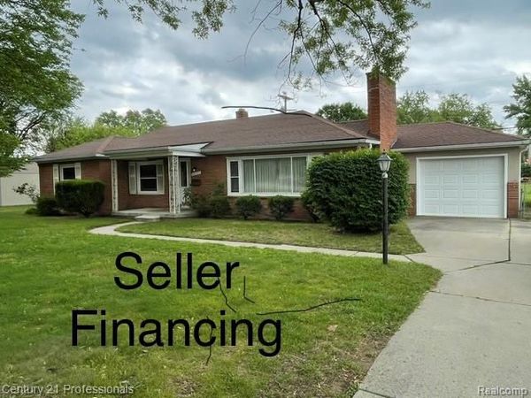 32297 Warren Road, Garden, Mi 48135