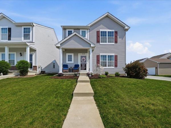 2549 W 127th Avenue, Crown Point, IN 46307