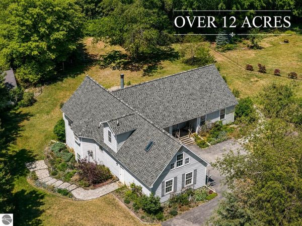 6351 Cherry Blossom Drive, Traverse City, MI 49685