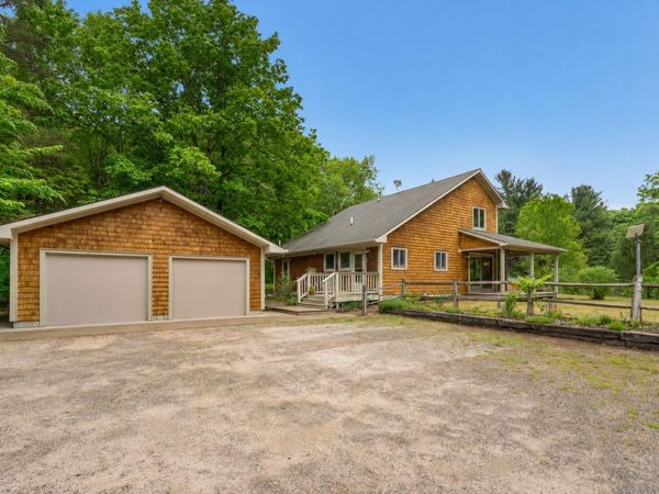 12270 Griffith Road, Brethren, MI 49619