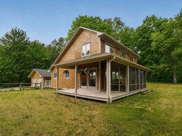 12270 Griffith Road, Brethren, MI 49619