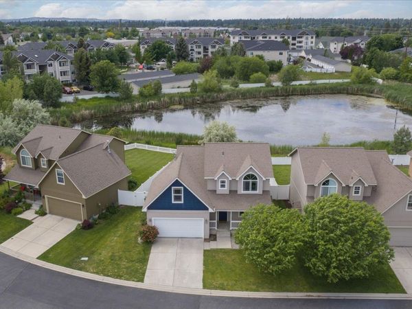 5320 S Myrtle Ln, Spokane, WA 99223