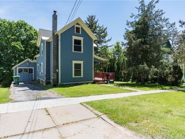 832 West Street, Carthage, NY 13619