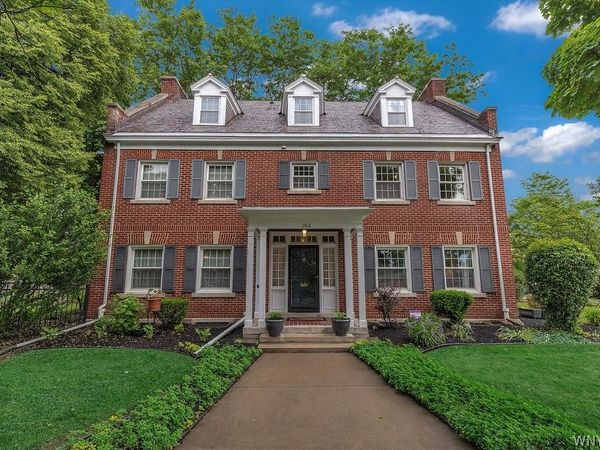 264 Morris Avenue, Buffalo, NY 14214