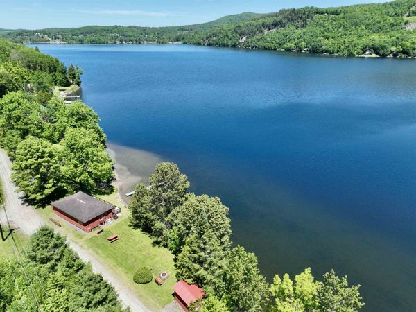 140 Lakeside Lane, Barton, VT 05839