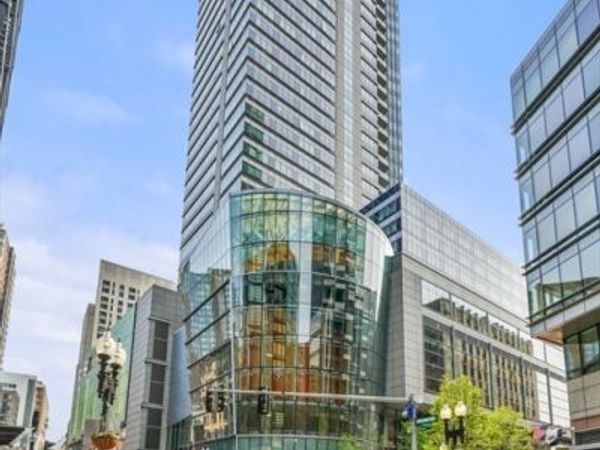 2 Avery St, Unit 19A, Boston, MA 02111