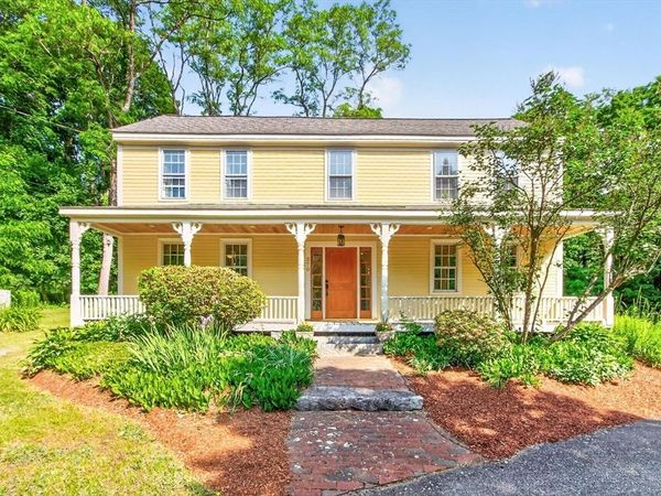 270 Groton Rd, Westford, MA 01886